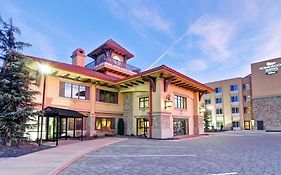 Homewood Suites By Hilton Richland